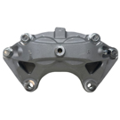 2012 Infiniti FX50 Brake Caliper 2